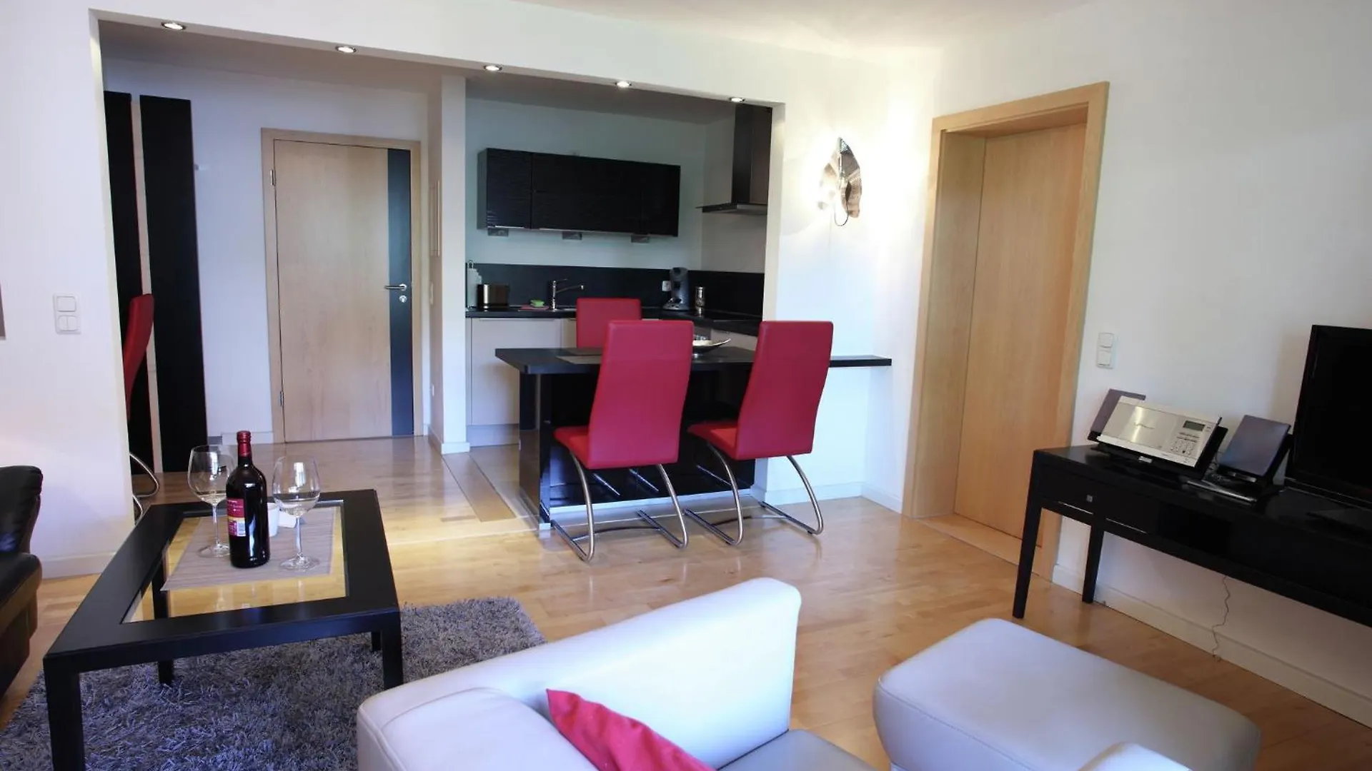 Apartment In Ruhmannsfelden With Indoor Pool Achslach Duitsland