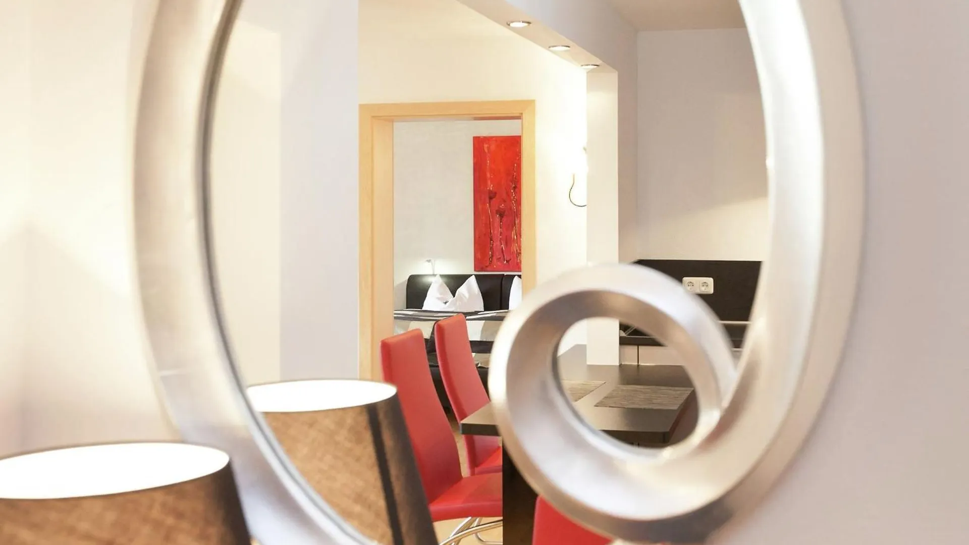 Apartment In Ruhmannsfelden With Indoor Pool Achslach