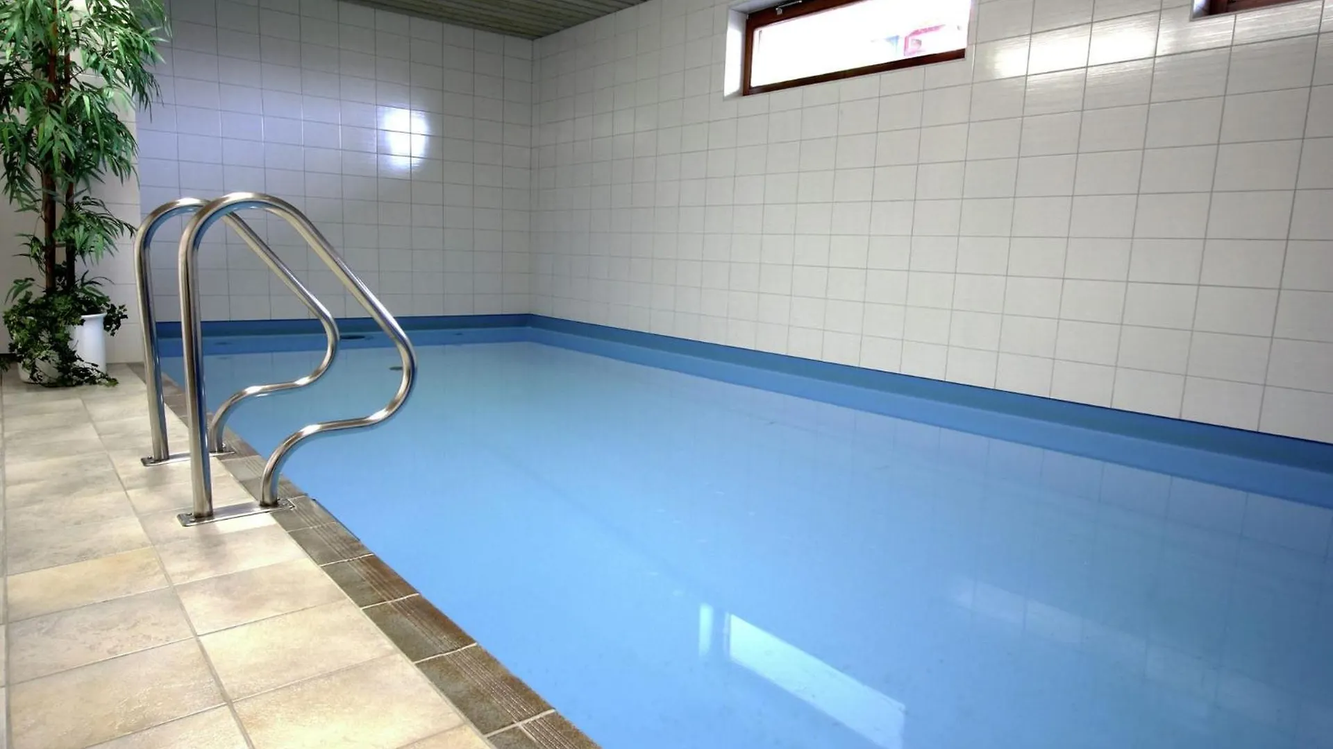 Apartment In Ruhmannsfelden With Indoor Pool Achslach Duitsland