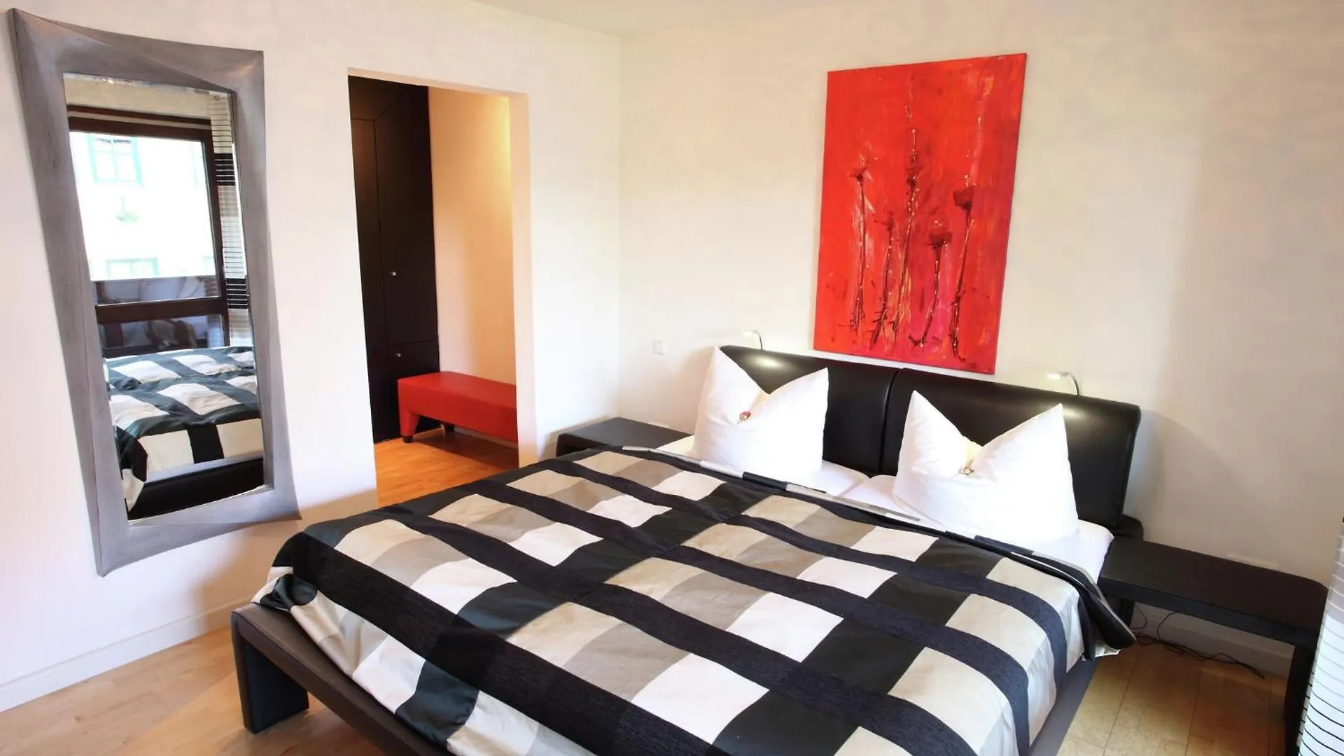 Apartment In Ruhmannsfelden With Indoor Pool Achslach