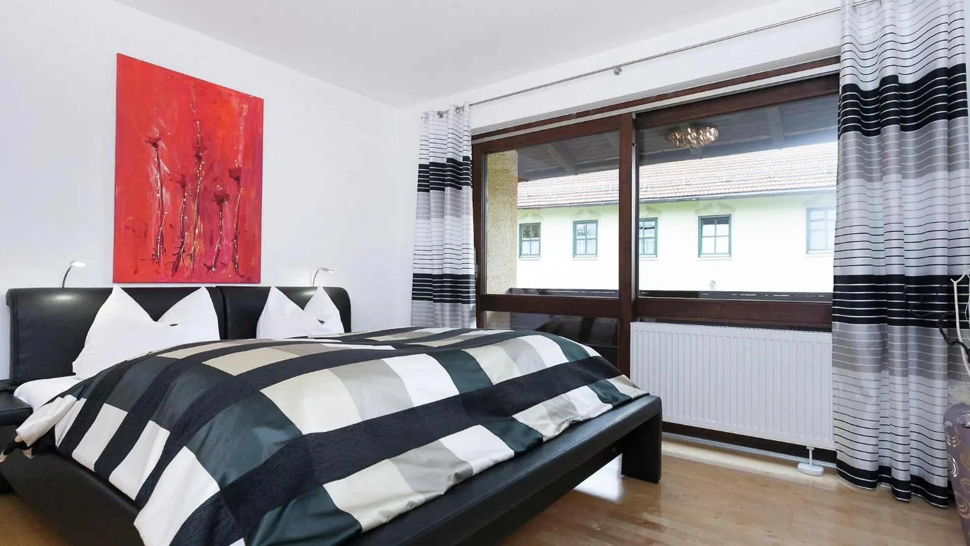 Apartment In Ruhmannsfelden With Indoor Pool Achslach 0*,