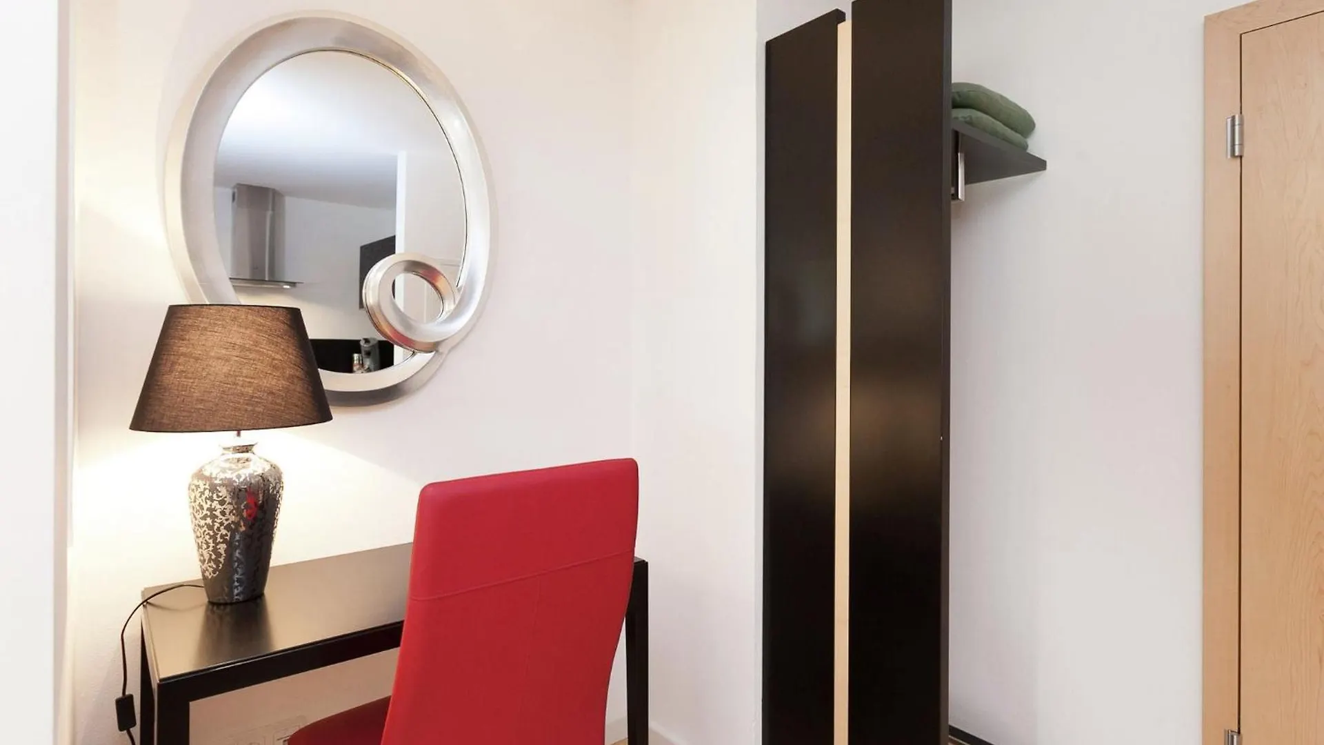 Apartment In Ruhmannsfelden With Indoor Pool Achslach