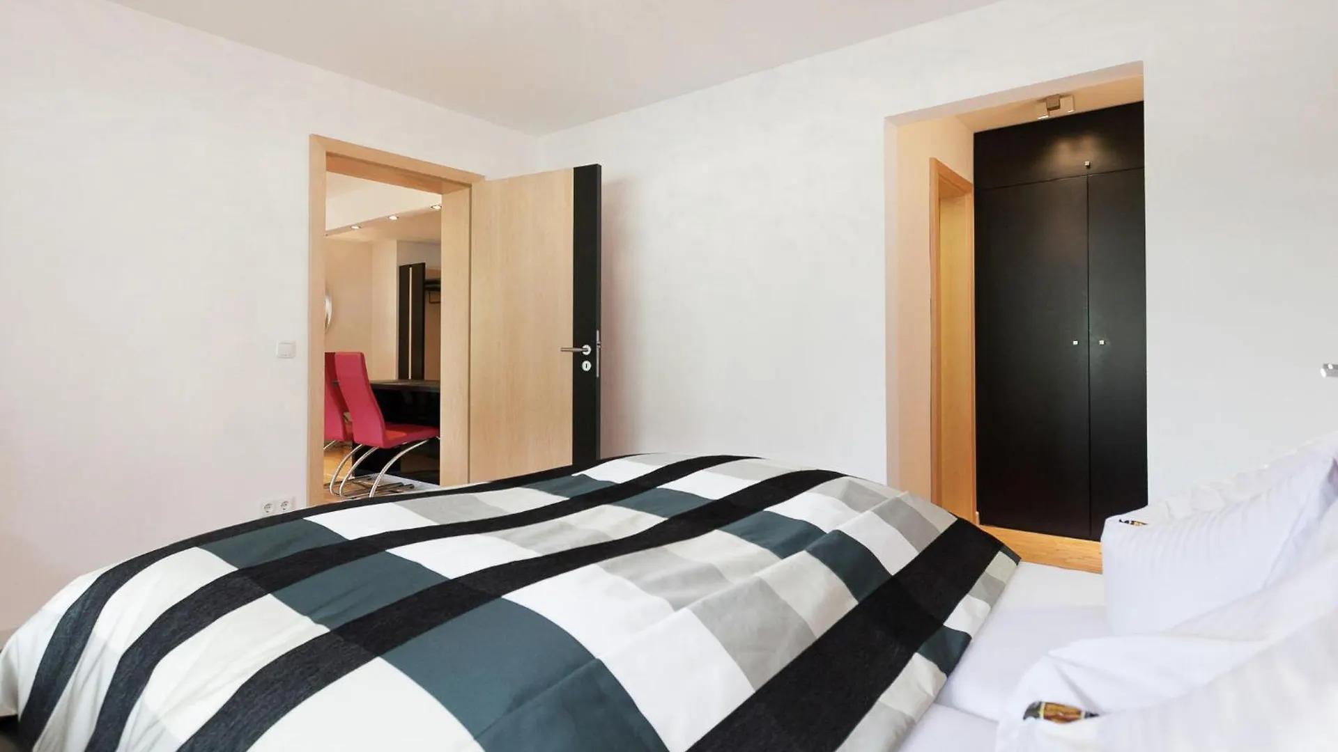 Apartment In Ruhmannsfelden With Indoor Pool Achslach